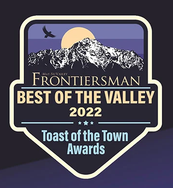 Frontiersman Best Of The Valley 2022 Toast Of The Town Awards Image